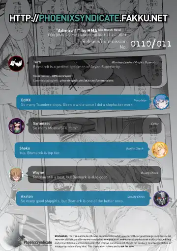 [Hiyoshi Hana] Admiral!! Fhentai - Page 28