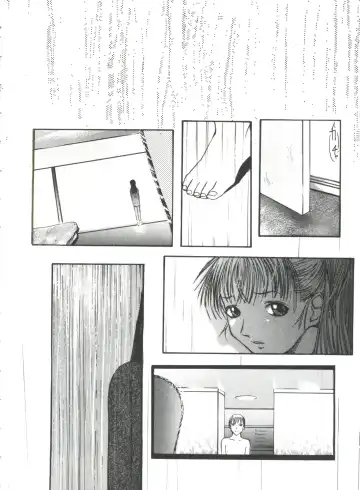 Love Heart 4 Fhentai - Page 73