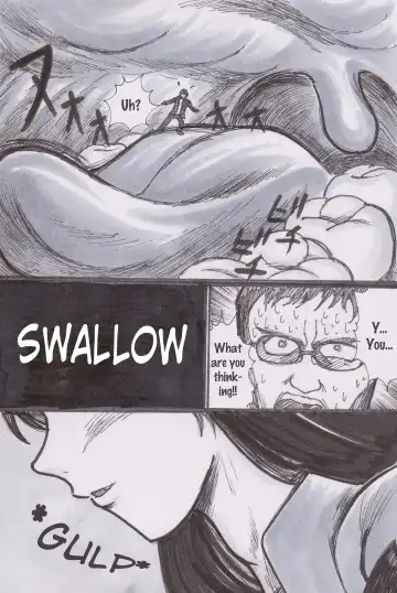 [Bunker K] Jinrui Hoshoku Keikaku | Human Predation Project Fhentai - Page 4