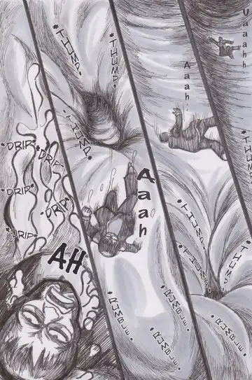 [Bunker K] Jinrui Hoshoku Keikaku | Human Predation Project Fhentai - Page 5