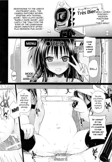 [Shimanto Shisakugata] Tomodachi no Ecchi na Kyoudai Kankei Fhentai - Page 23