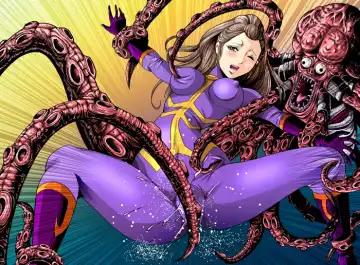 [Kisirian] Tekijo no Susume Fhentai - Page 57