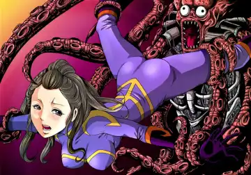 [Kisirian] Tekijo no Susume Fhentai - Page 58