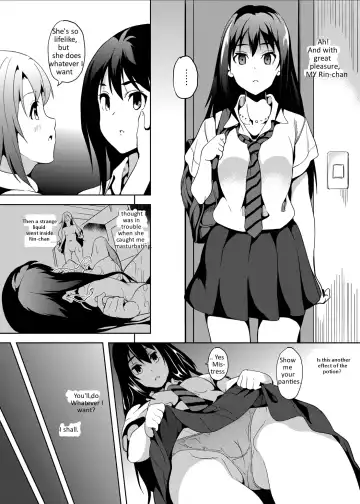 [Date] Kyou kara Shimamura-san Fhentai - Page 21