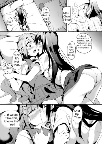 [Date] Kyou kara Shimamura-san Fhentai - Page 22