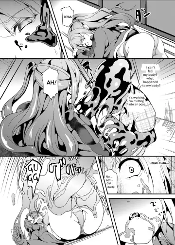 [Date] Kyou kara Shimamura-san Fhentai - Page 5