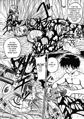 [Point Takashi] Maya Goumon Biyori | A good day to torture Maya Fhentai - Page 14