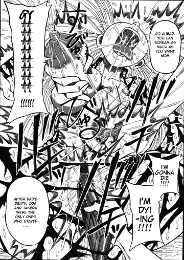 [Point Takashi] Maya Goumon Biyori | A good day to torture Maya Fhentai - Page 19