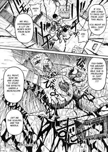 [Point Takashi] Maya Goumon Biyori | A good day to torture Maya Fhentai - Page 20