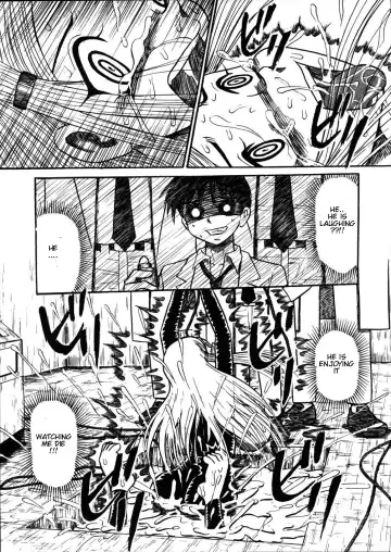 [Point Takashi] Maya Goumon Biyori | A good day to torture Maya Fhentai - Page 7