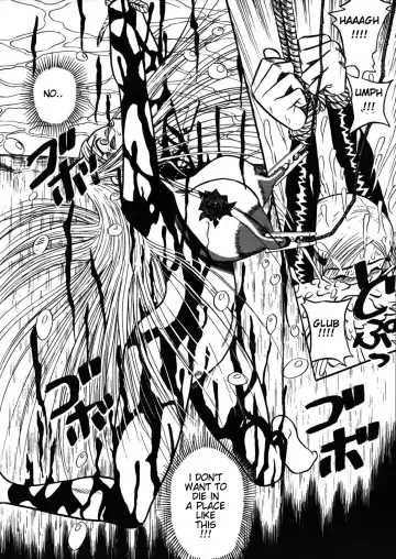 [Point Takashi] Maya Goumon Biyori | A good day to torture Maya Fhentai - Page 8