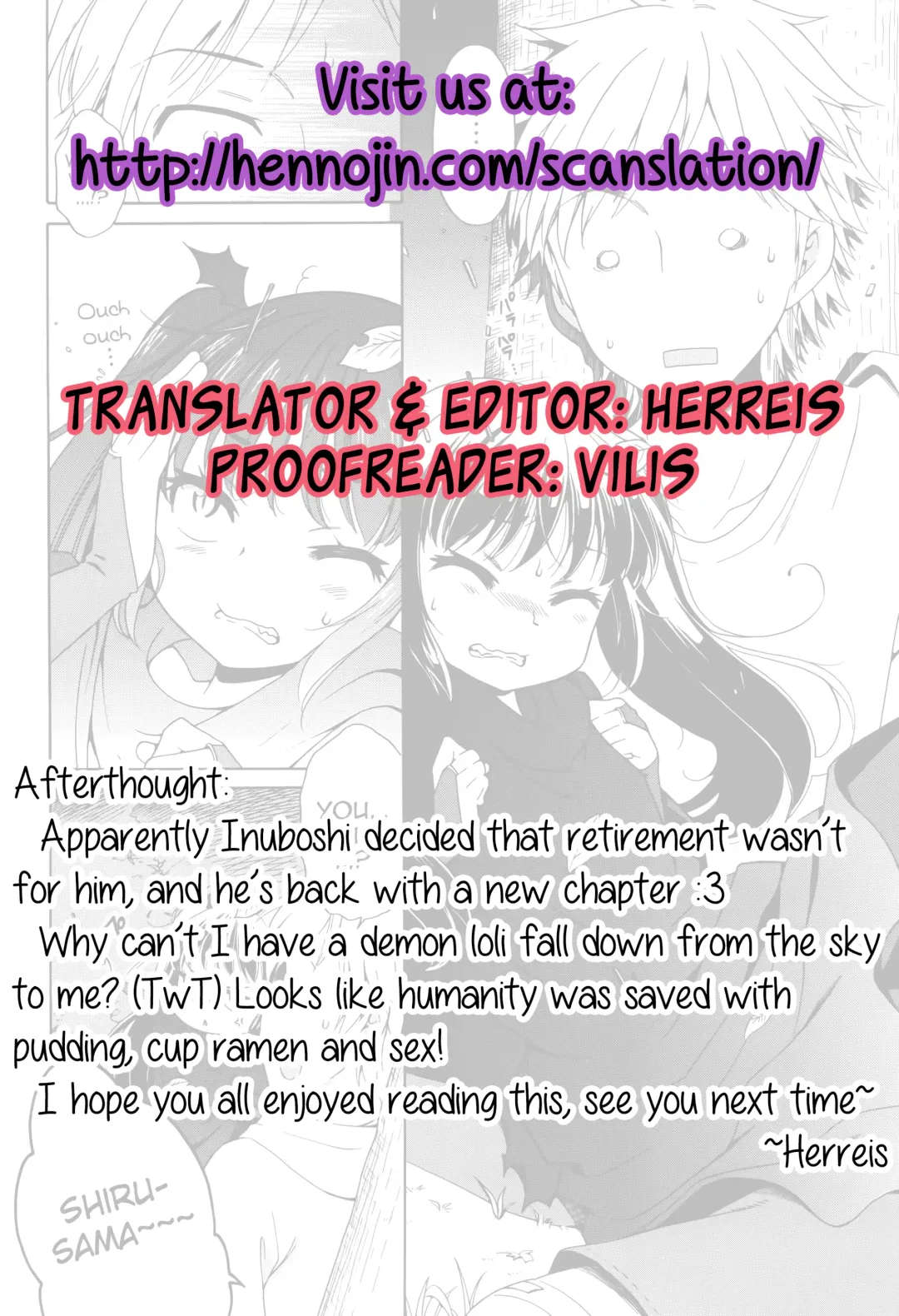 [Inuboshi] Bat?! Woman Fhentai - Page 29