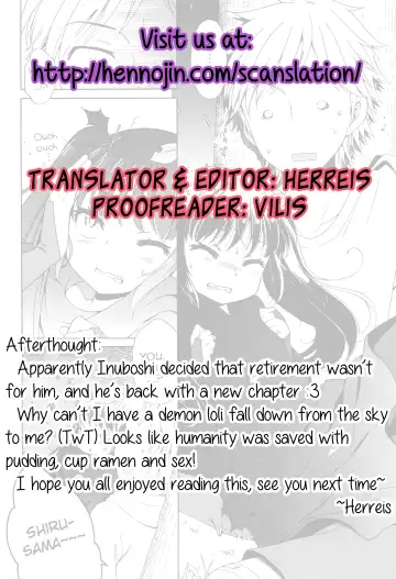 [Inuboshi] Bat?! Woman Fhentai - Page 29