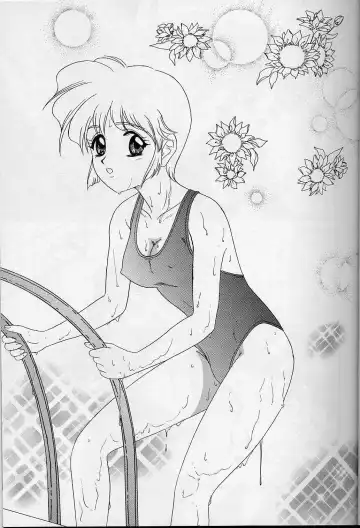 [Makunouchi Isami] Lunch Box 30 - Lunch Time 10 Fhentai - Page 4