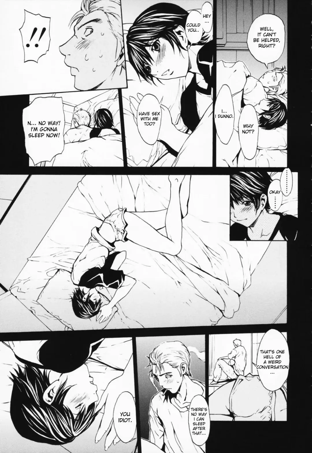 [Okawari] Onnanoko? - Girl? Fhentai - Page 120