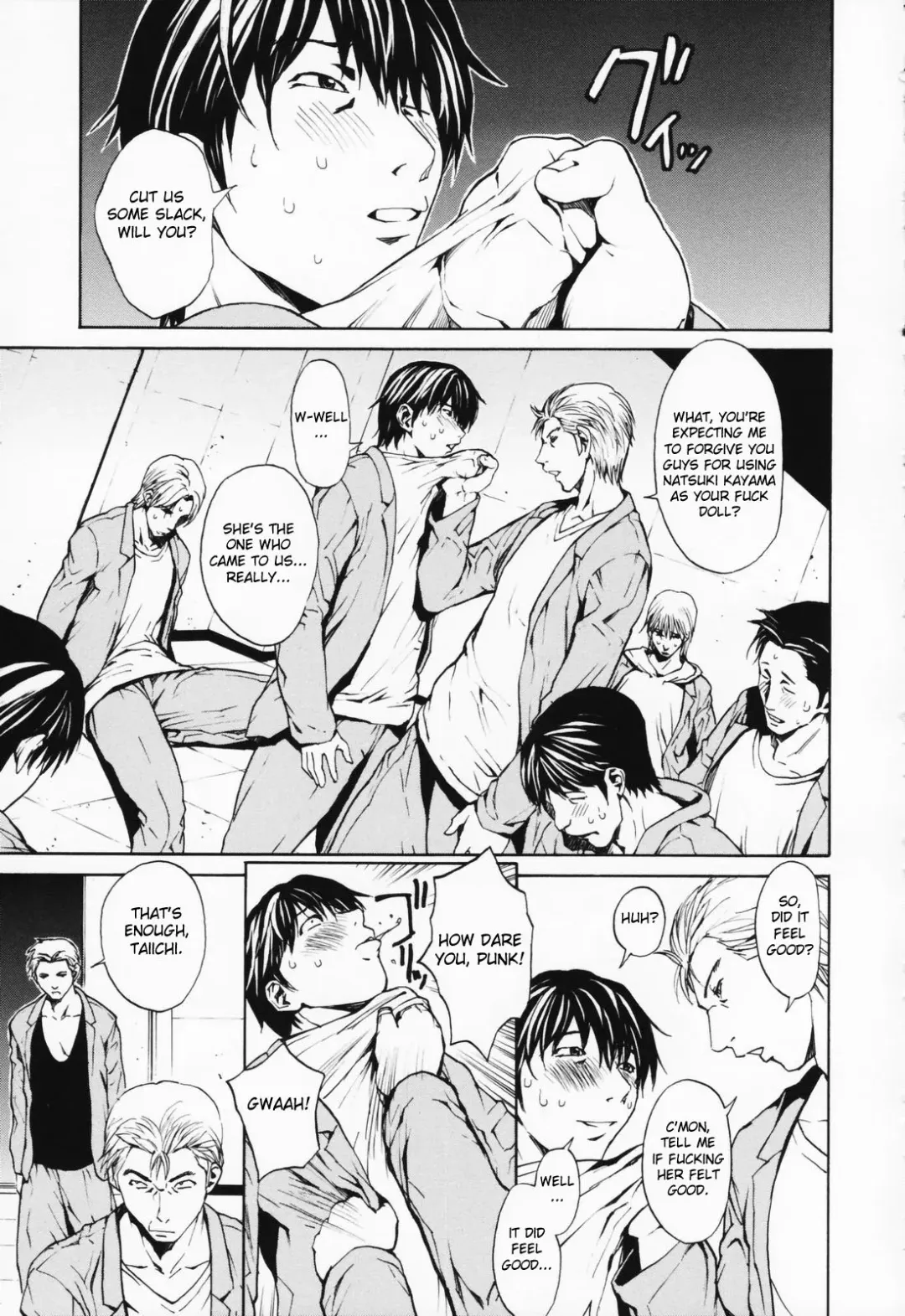 [Okawari] Onnanoko? - Girl? Fhentai - Page 132