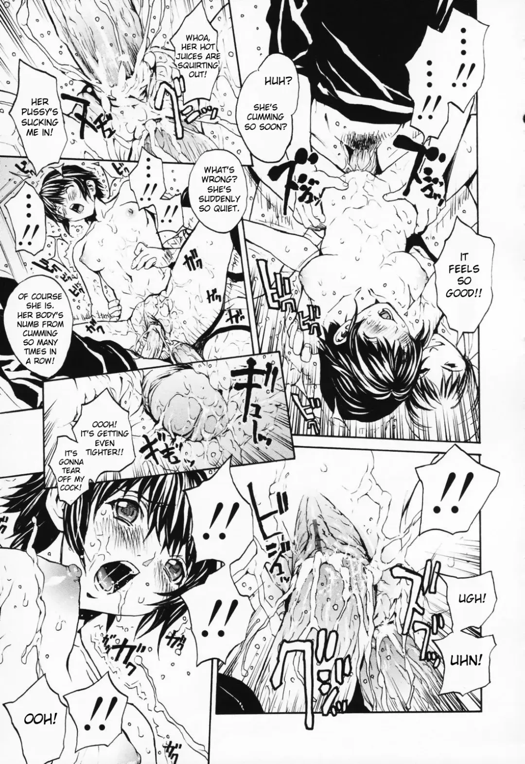 [Okawari] Onnanoko? - Girl? Fhentai - Page 144