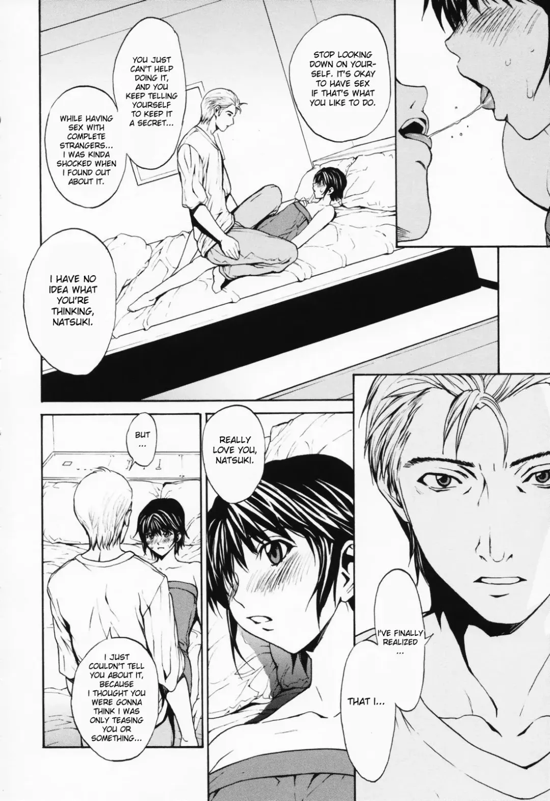 [Okawari] Onnanoko? - Girl? Fhentai - Page 151