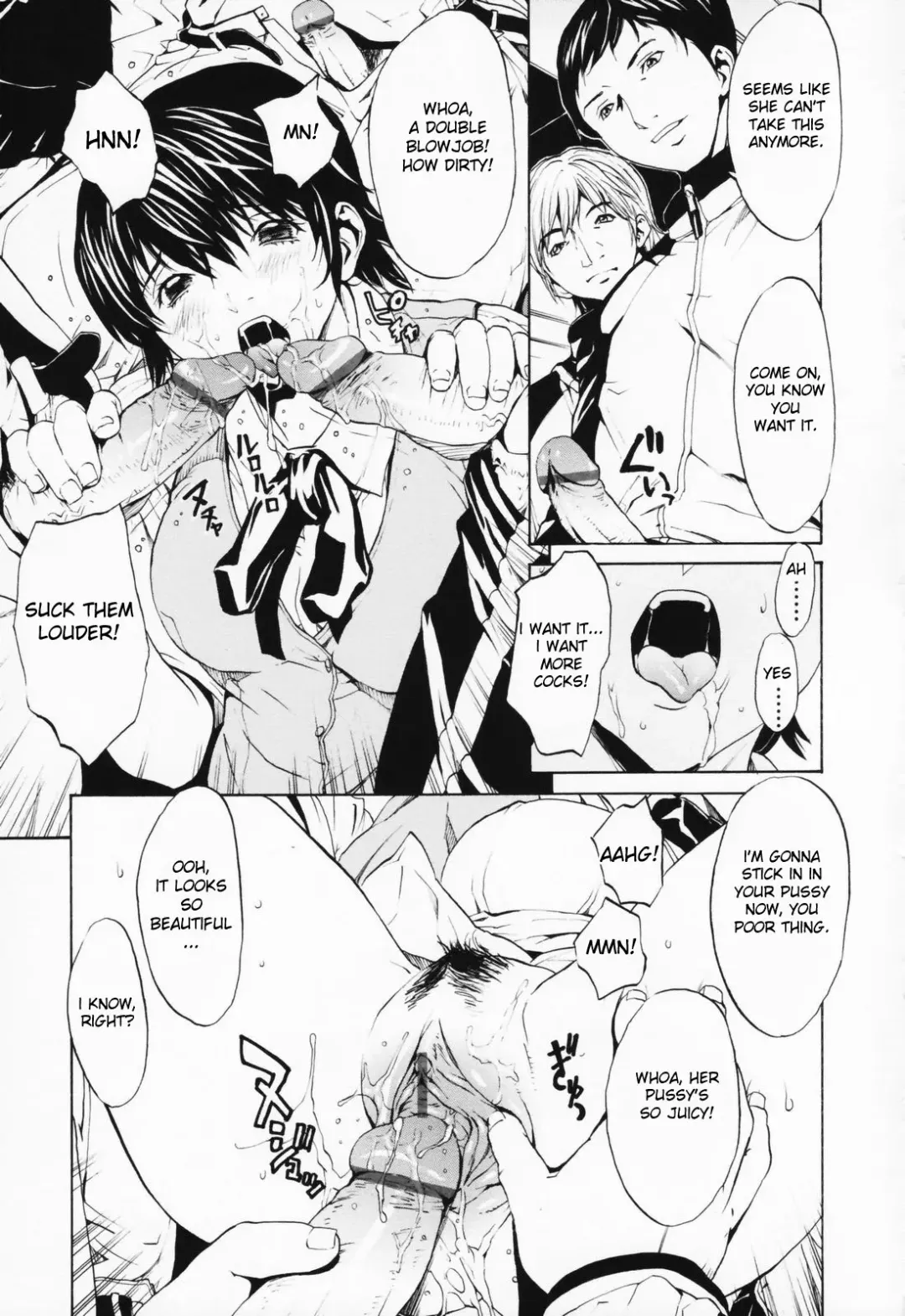 [Okawari] Onnanoko? - Girl? Fhentai - Page 176