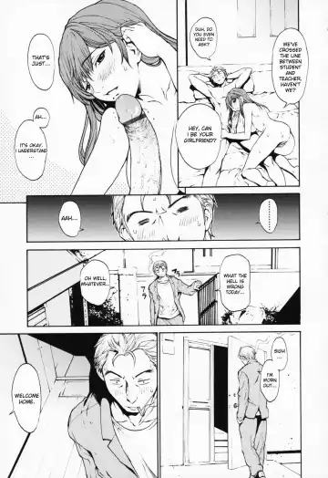 [Okawari] Onnanoko? - Girl? Fhentai - Page 114