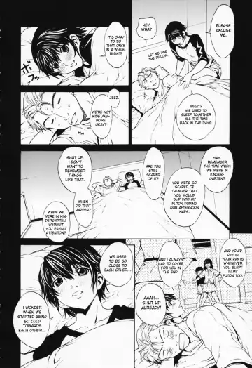 [Okawari] Onnanoko? - Girl? Fhentai - Page 119
