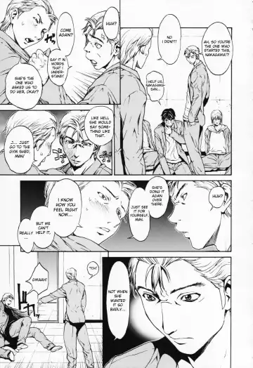 [Okawari] Onnanoko? - Girl? Fhentai - Page 134