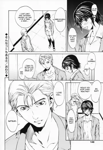 [Okawari] Onnanoko? - Girl? Fhentai - Page 147