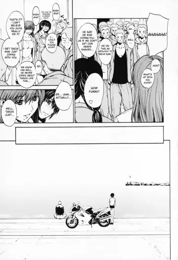 [Okawari] Onnanoko? - Girl? Fhentai - Page 162