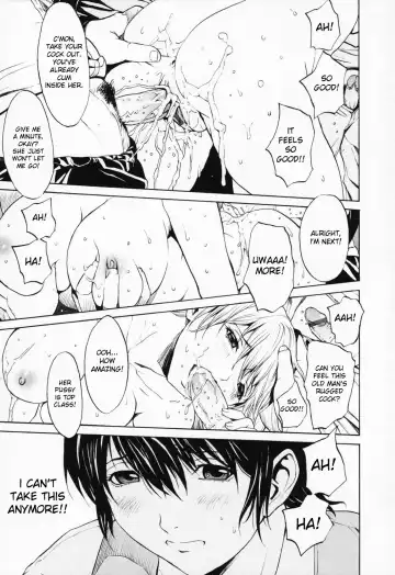 [Okawari] Onnanoko? - Girl? Fhentai - Page 174