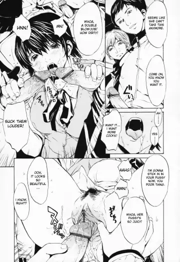 [Okawari] Onnanoko? - Girl? Fhentai - Page 176