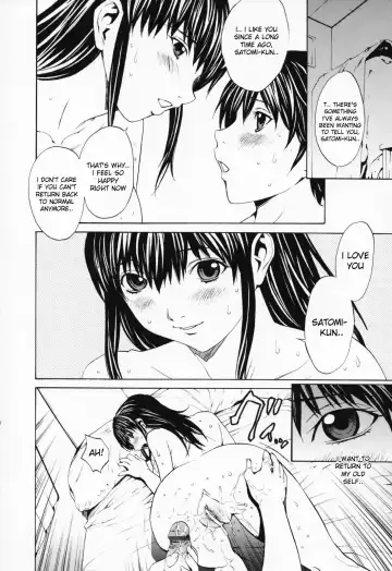 [Okawari] Onnanoko? - Girl? Fhentai - Page 79