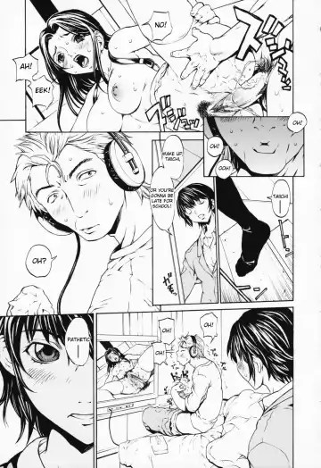 [Okawari] Onnanoko? - Girl? Fhentai - Page 84