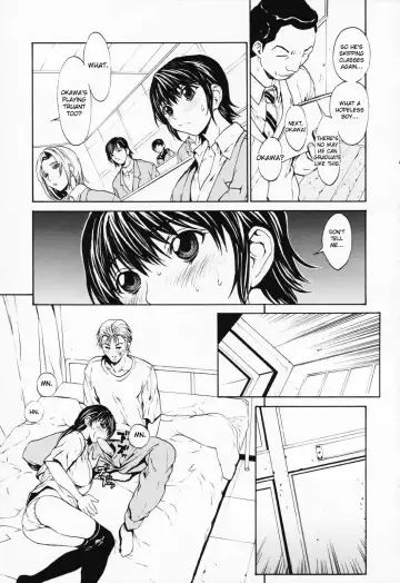 [Okawari] Onnanoko? - Girl? Fhentai - Page 90