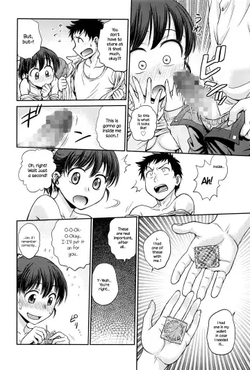 [Funabori Nariaki] Konya no Okazu wa... Fhentai - Page 12