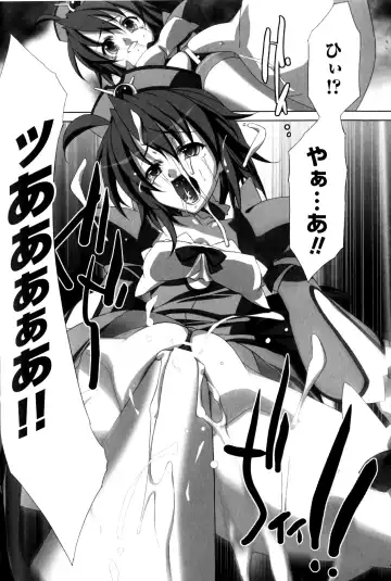 Slave Heroines Vol.11 Fhentai - Page 117