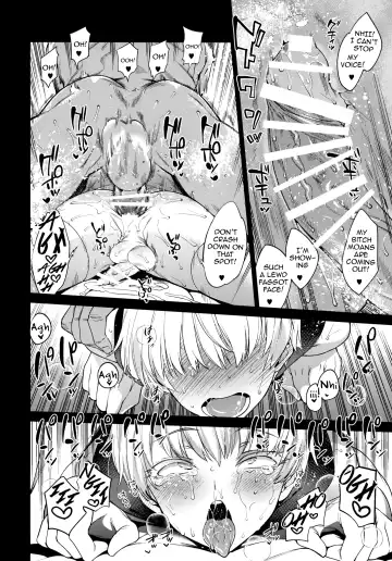 [Mario] METAL SLUG Fhentai - Page 22