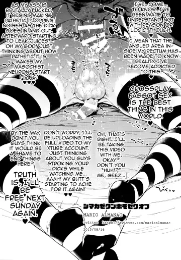 [Mario] METAL SLUG Fhentai - Page 29