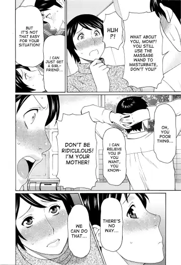 [Takasugi Kou] Otagaisama | We're Both the Same Fhentai - Page 10
