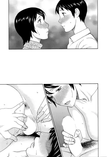 [Takasugi Kou] Otagaisama | We're Both the Same Fhentai - Page 11