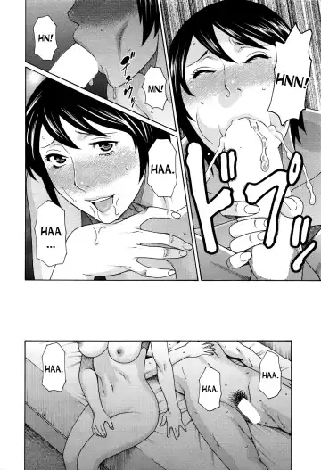 [Takasugi Kou] Otagaisama | We're Both the Same Fhentai - Page 16