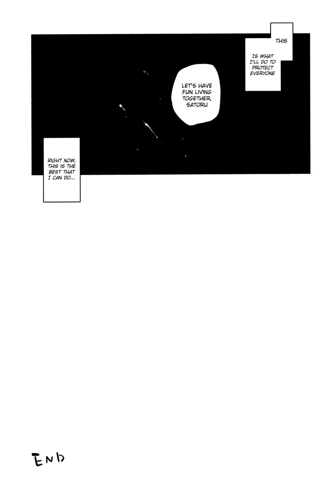 [Sugayama] Moshimo no Boku-tachi Fhentai - Page 14