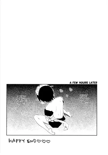 [Sugayama] Moshimo no Boku-tachi Fhentai - Page 19