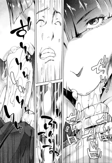 [Qdou Kei] Mama wa Omitooshi - Everything Lies Open to MAMA Fhentai - Page 18