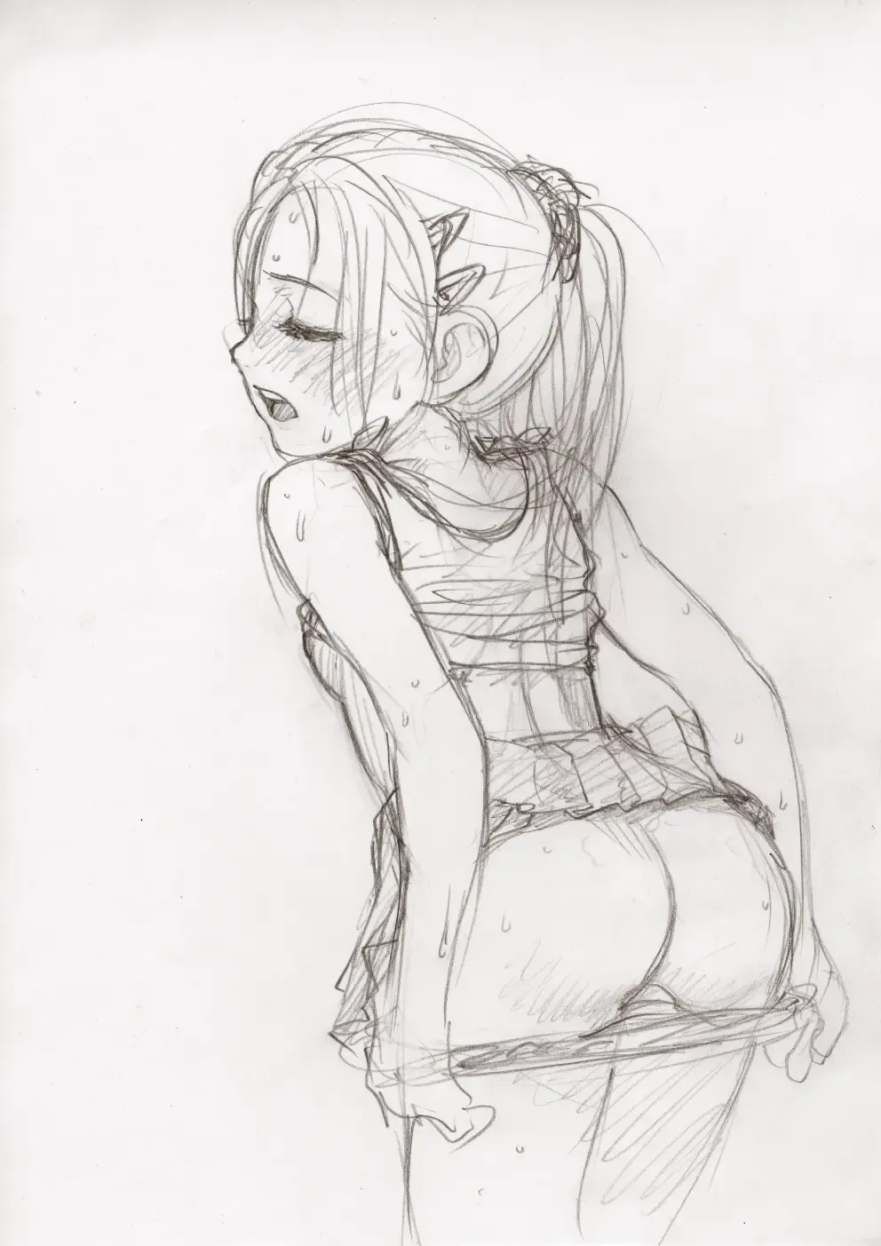 [Rustle] GIRLzH Fhentai - Page 24