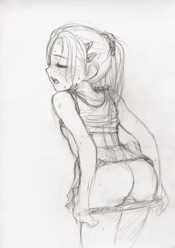 [Rustle] GIRLzH Fhentai - Page 24