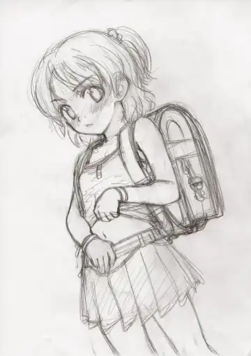 [Rustle] GIRLzH Fhentai - Page 3