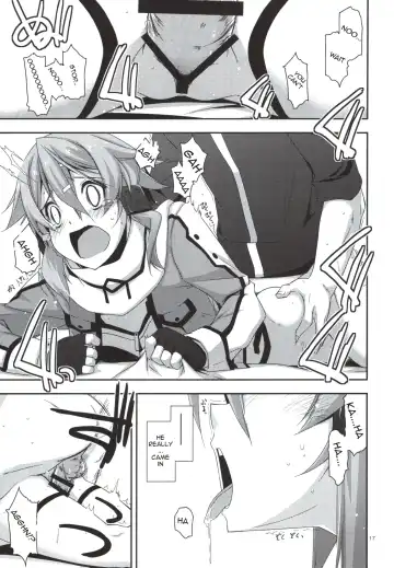 [Shikei] Crack Fhentai - Page 17