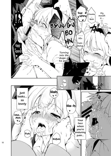 [Nishimura Nike - Youkan] Otona/2 | Adult/2 Fhentai - Page 10