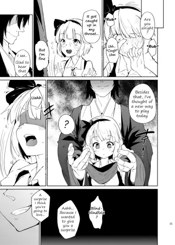 [Nishimura Nike - Youkan] Otona/2 | Adult/2 Fhentai - Page 11