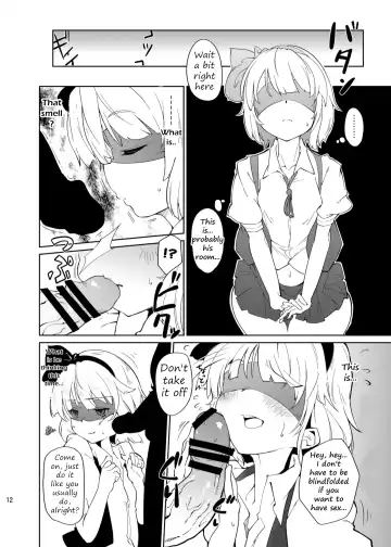 [Nishimura Nike - Youkan] Otona/2 | Adult/2 Fhentai - Page 12